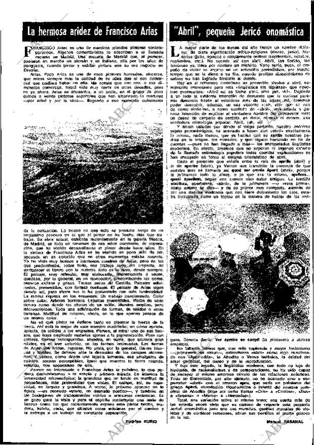 ABC MADRID 16-04-1975 página 21