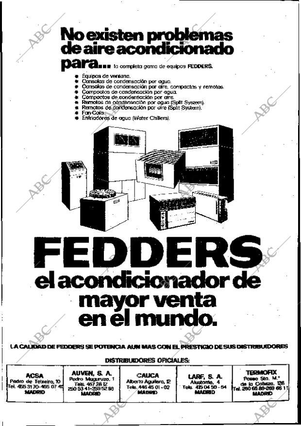 ABC MADRID 16-04-1975 página 22