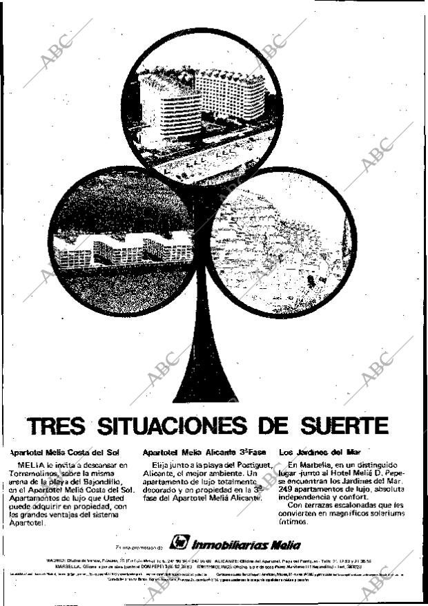 ABC MADRID 16-04-1975 página 24