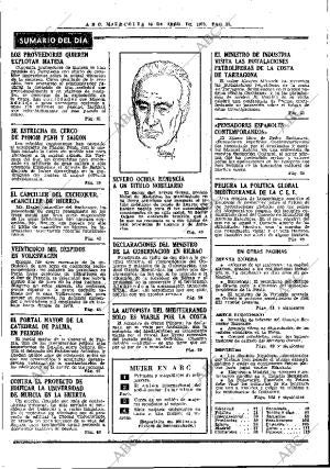 ABC MADRID 16-04-1975 página 26