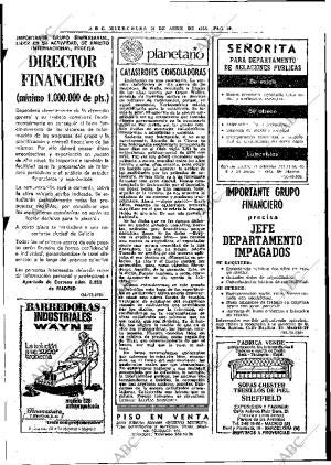 ABC MADRID 16-04-1975 página 30