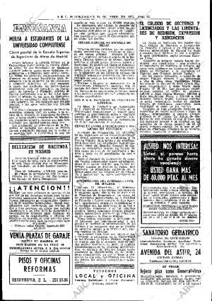ABC MADRID 16-04-1975 página 37