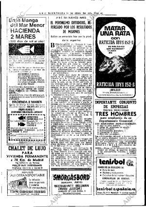 ABC MADRID 16-04-1975 página 46