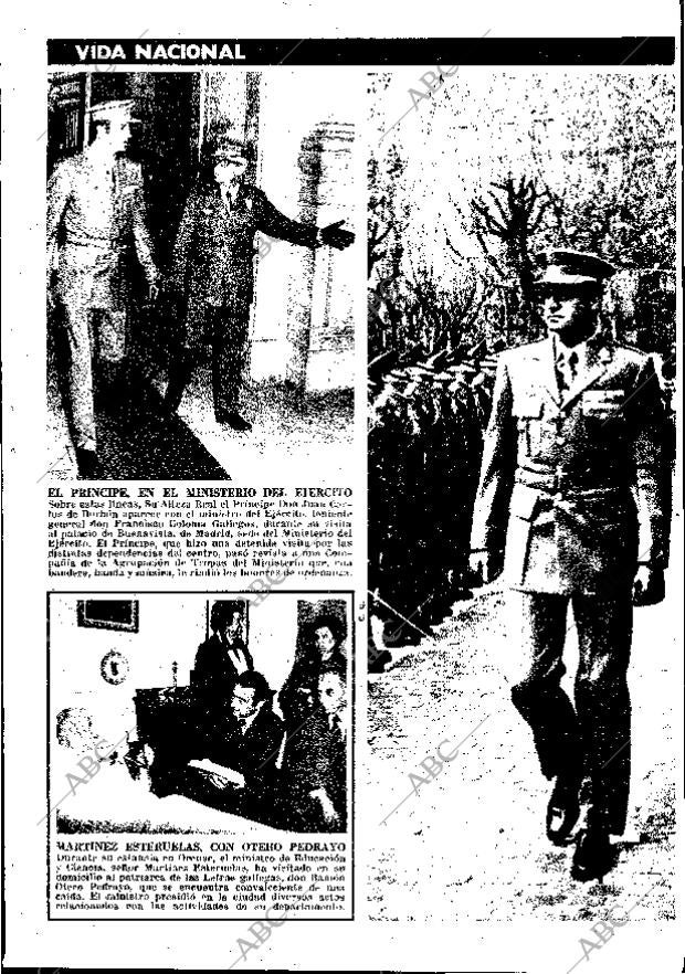 ABC MADRID 16-04-1975 página 5