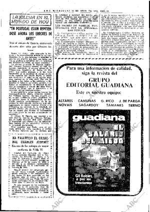 ABC MADRID 16-04-1975 página 55