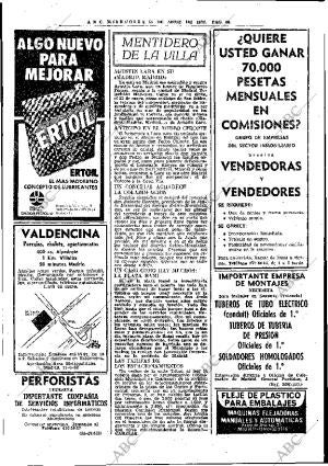 ABC MADRID 16-04-1975 página 60