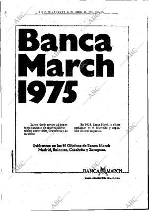 ABC MADRID 16-04-1975 página 68