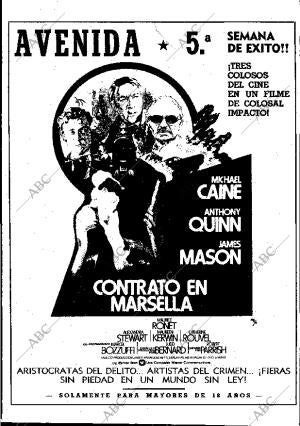 ABC MADRID 16-04-1975 página 7