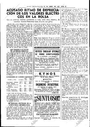 ABC MADRID 16-04-1975 página 71