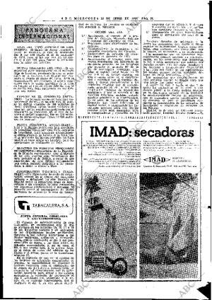 ABC MADRID 16-04-1975 página 75