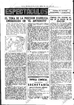 ABC MADRID 16-04-1975 página 79