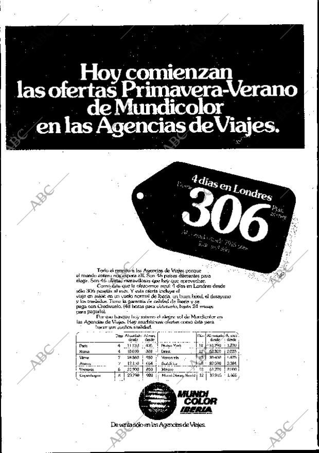 ABC MADRID 16-04-1975 página 8