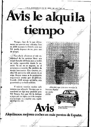 ABC MADRID 16-04-1975 página 80