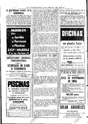 ABC MADRID 16-04-1975 página 81