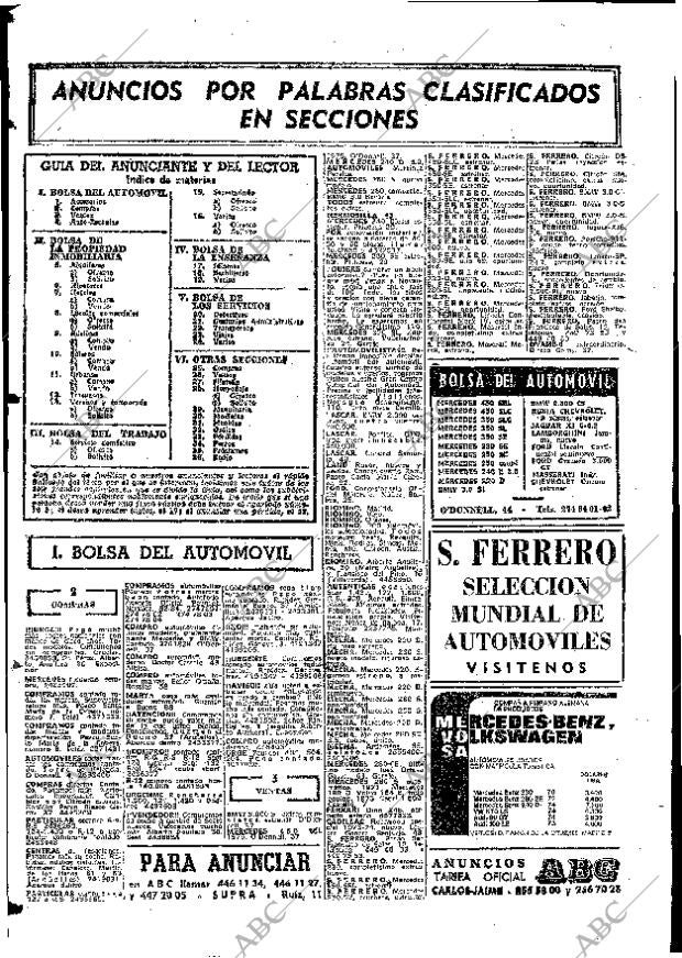 ABC MADRID 16-04-1975 página 88