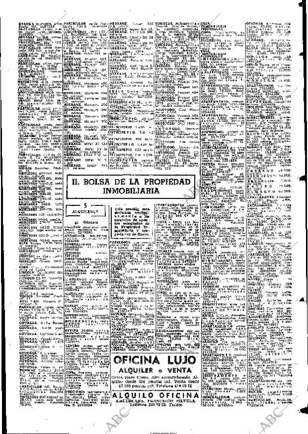 ABC MADRID 16-04-1975 página 89
