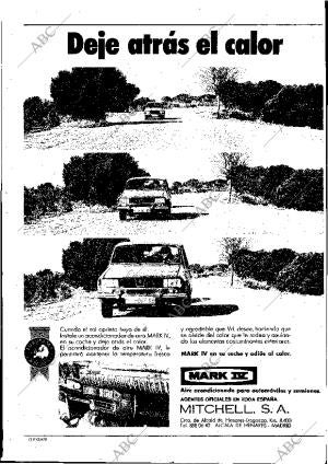 ABC MADRID 16-04-1975 página 9