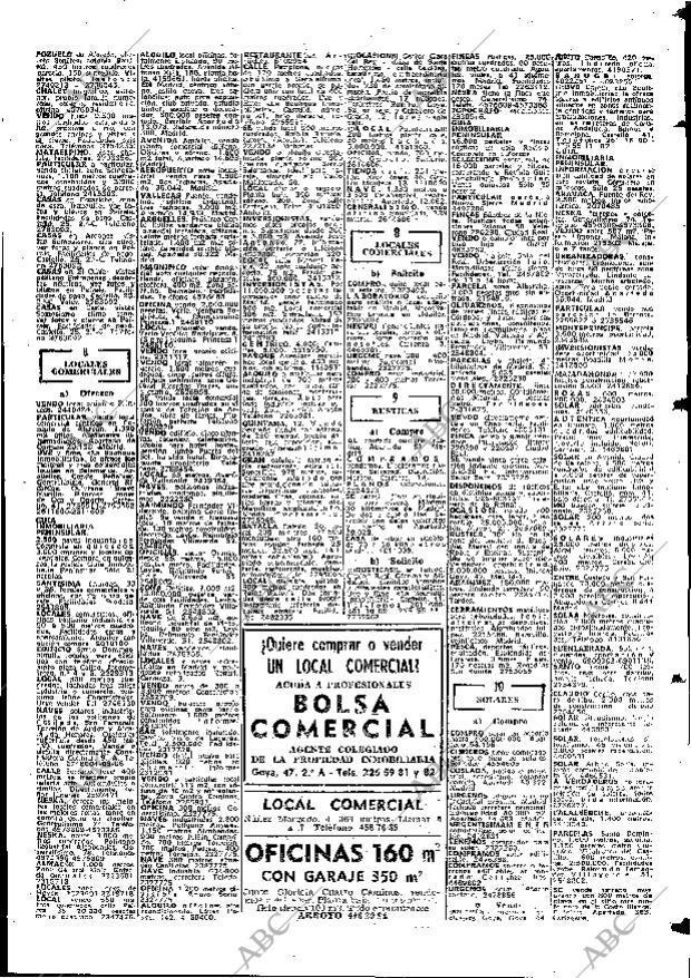 ABC MADRID 16-04-1975 página 91