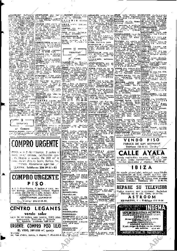 ABC MADRID 16-04-1975 página 92