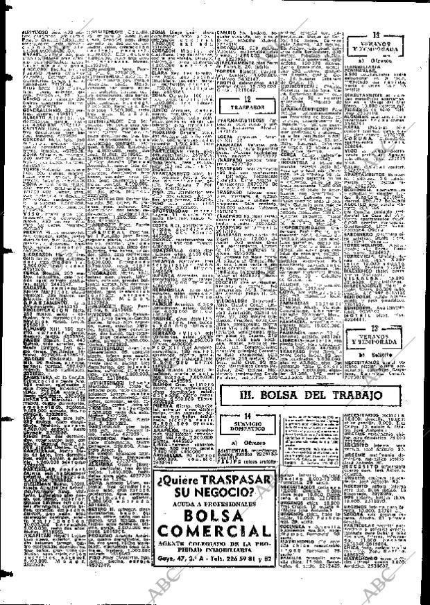 ABC MADRID 16-04-1975 página 94