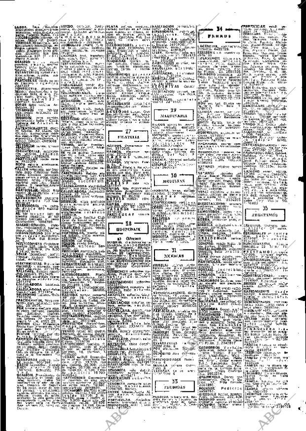 ABC MADRID 16-04-1975 página 99