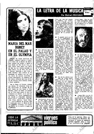 ABC MADRID 20-04-1975 página 113