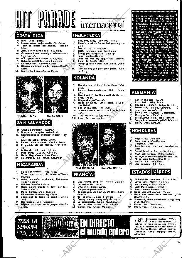 ABC MADRID 20-04-1975 página 117