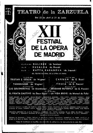 ABC MADRID 20-04-1975 página 123