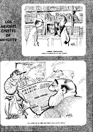 ABC MADRID 20-04-1975 página 137