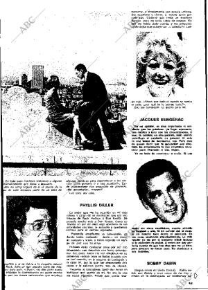 ABC MADRID 20-04-1975 página 167