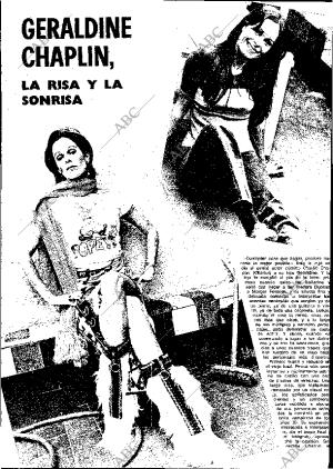 ABC MADRID 20-04-1975 página 170