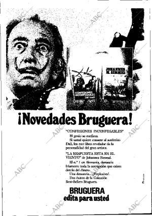 ABC MADRID 20-04-1975 página 4