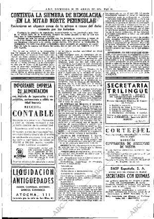 ABC MADRID 20-04-1975 página 53