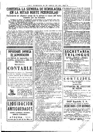 ABC MADRID 20-04-1975 página 53