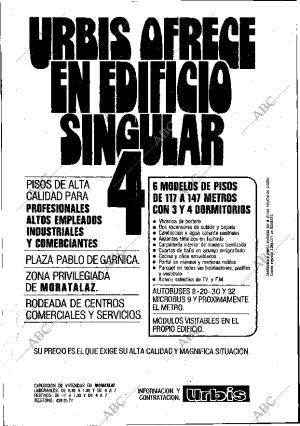 ABC MADRID 20-04-1975 página 6