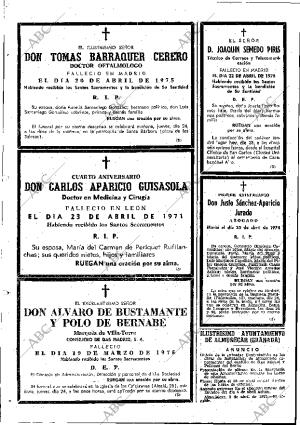 ABC MADRID 23-04-1975 página 102