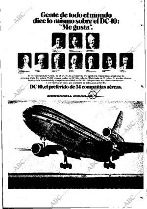 ABC MADRID 23-04-1975 página 139