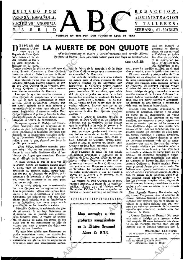 ABC MADRID 23-04-1975 página 3