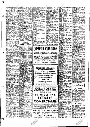 ABC MADRID 23-04-1975 página 96