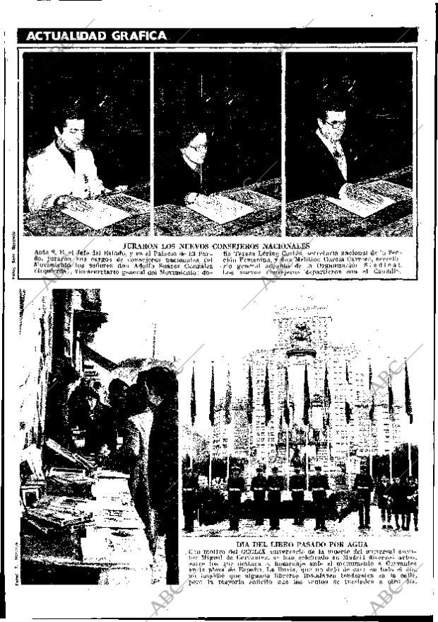 ABC MADRID 24-04-1975 página 10