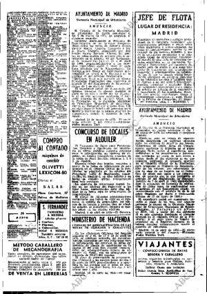 ABC MADRID 24-04-1975 página 101