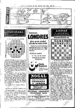 ABC MADRID 24-04-1975 página 106