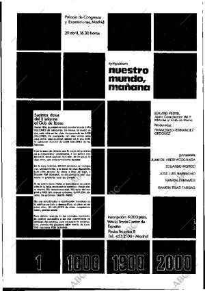 ABC MADRID 24-04-1975 página 11