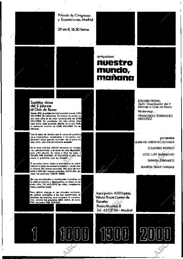 ABC MADRID 24-04-1975 página 11
