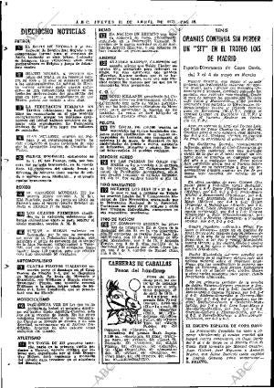 ABC MADRID 24-04-1975 página 112