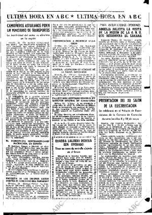 ABC MADRID 24-04-1975 página 119