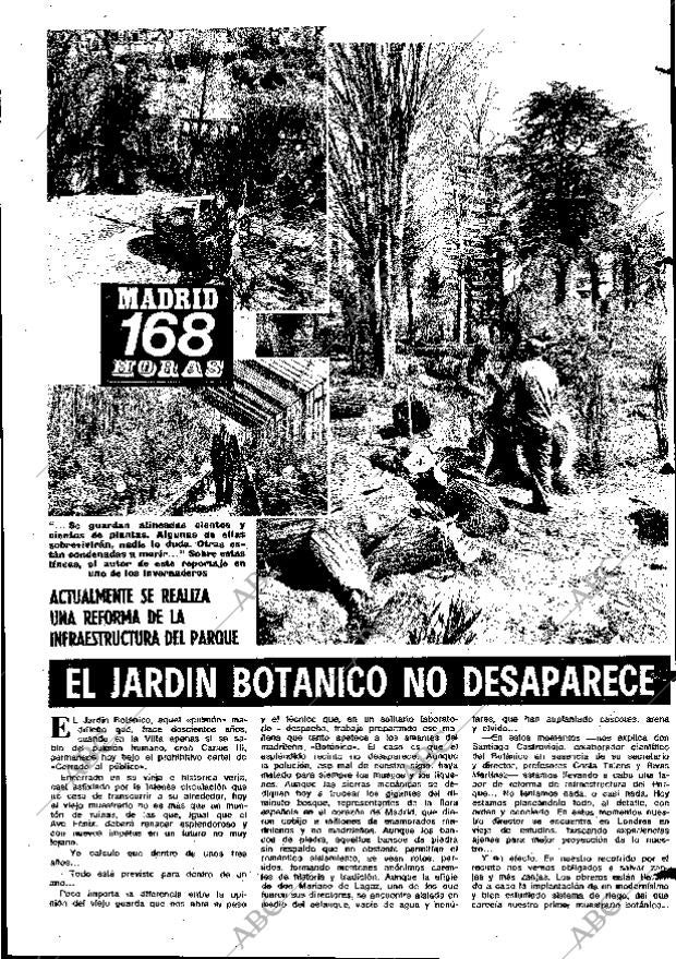 ABC MADRID 24-04-1975 página 121