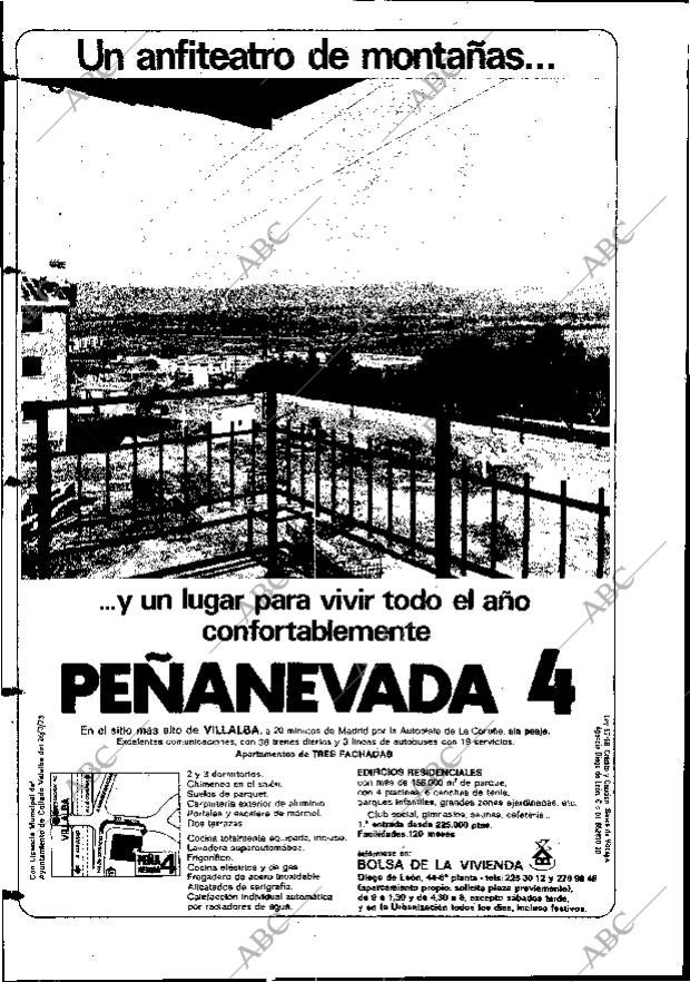 ABC MADRID 24-04-1975 página 126