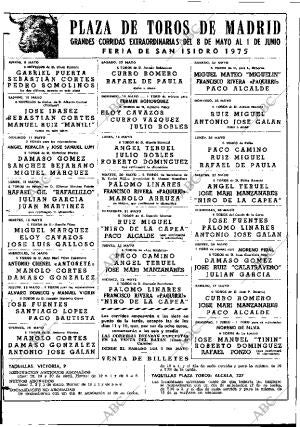 ABC MADRID 24-04-1975 página 138