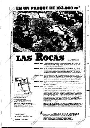 ABC MADRID 24-04-1975 página 139